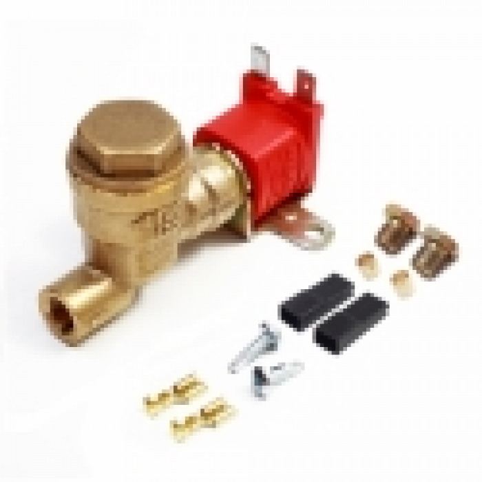 Клапан газовый honeywell vb420b1013